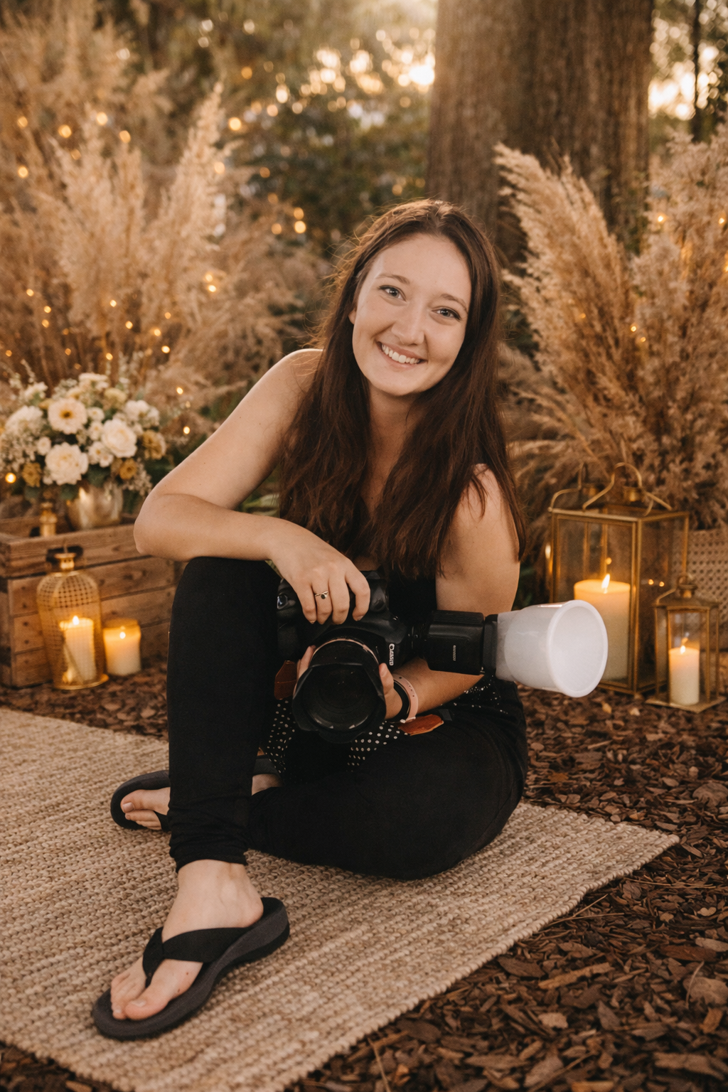 photography services in winter haven, florida