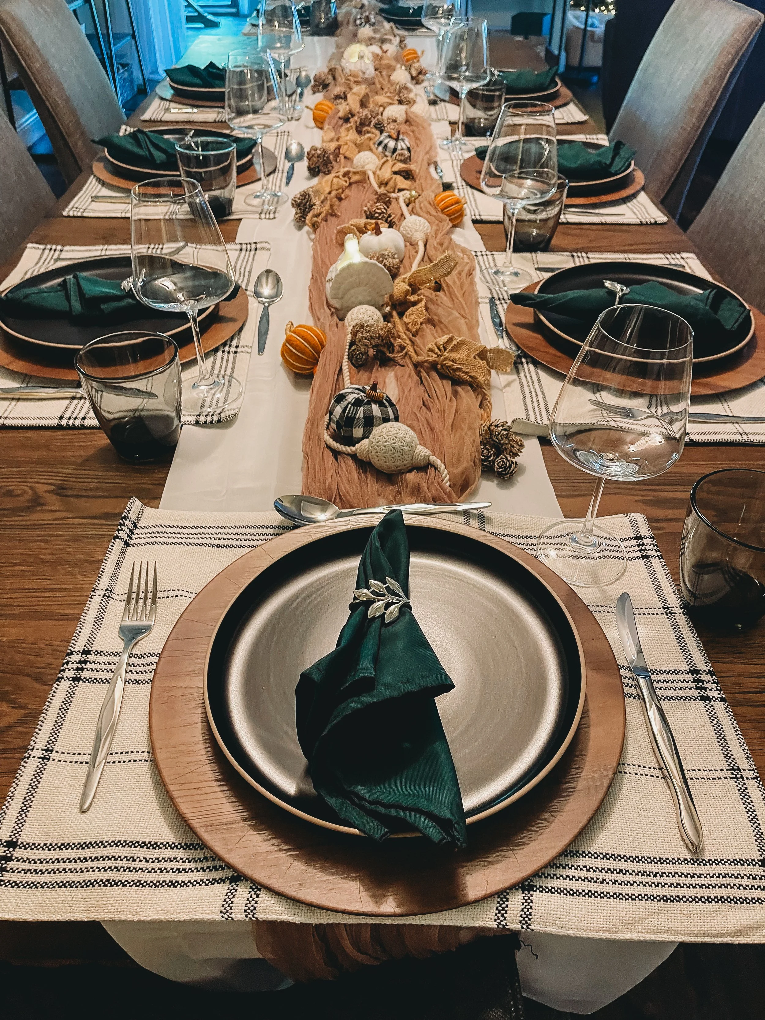 Table decor rentals in winter haven florida