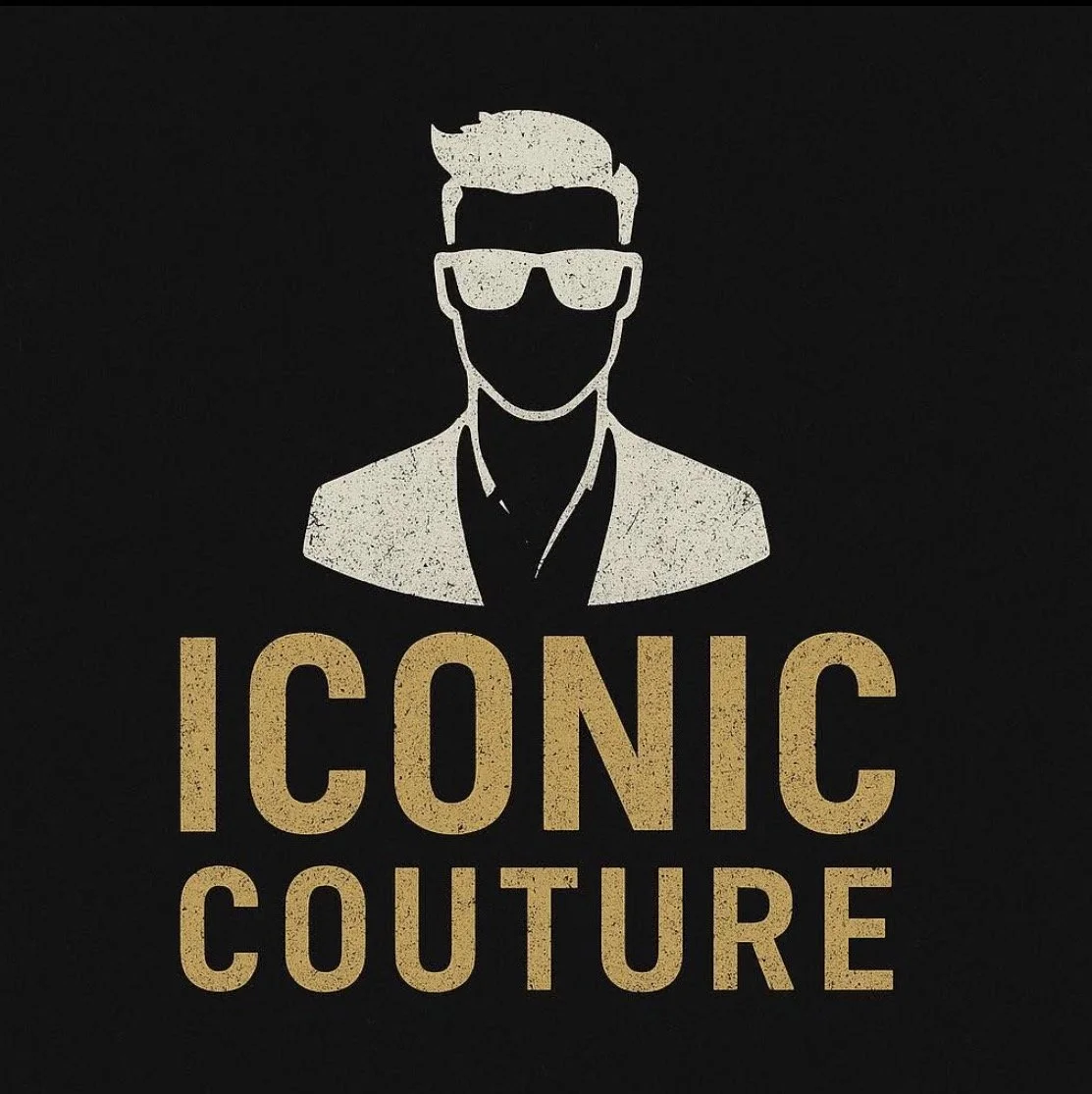 Iconic couture Men’s collection.net