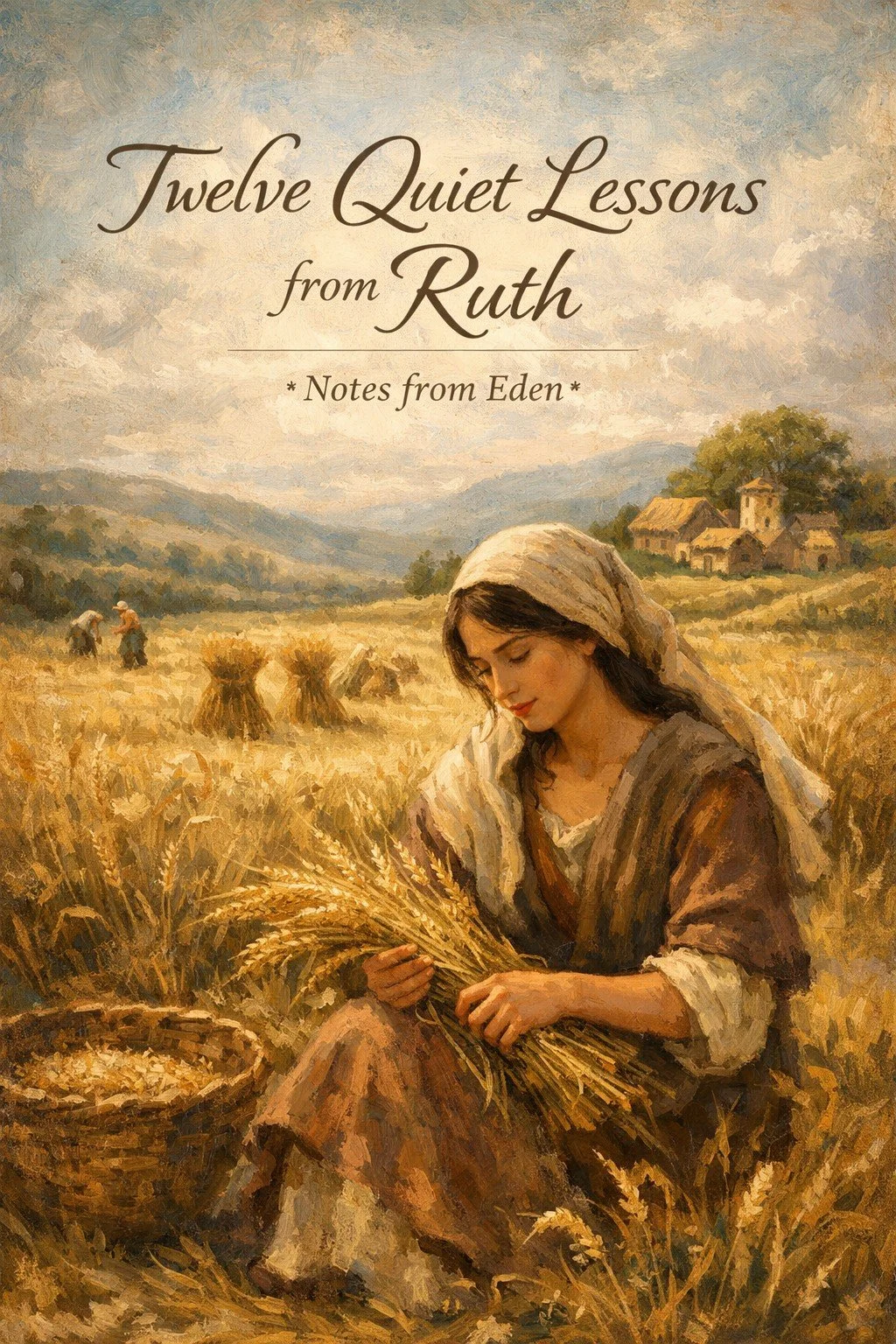 Twelve Quiet Lessons from Ruth