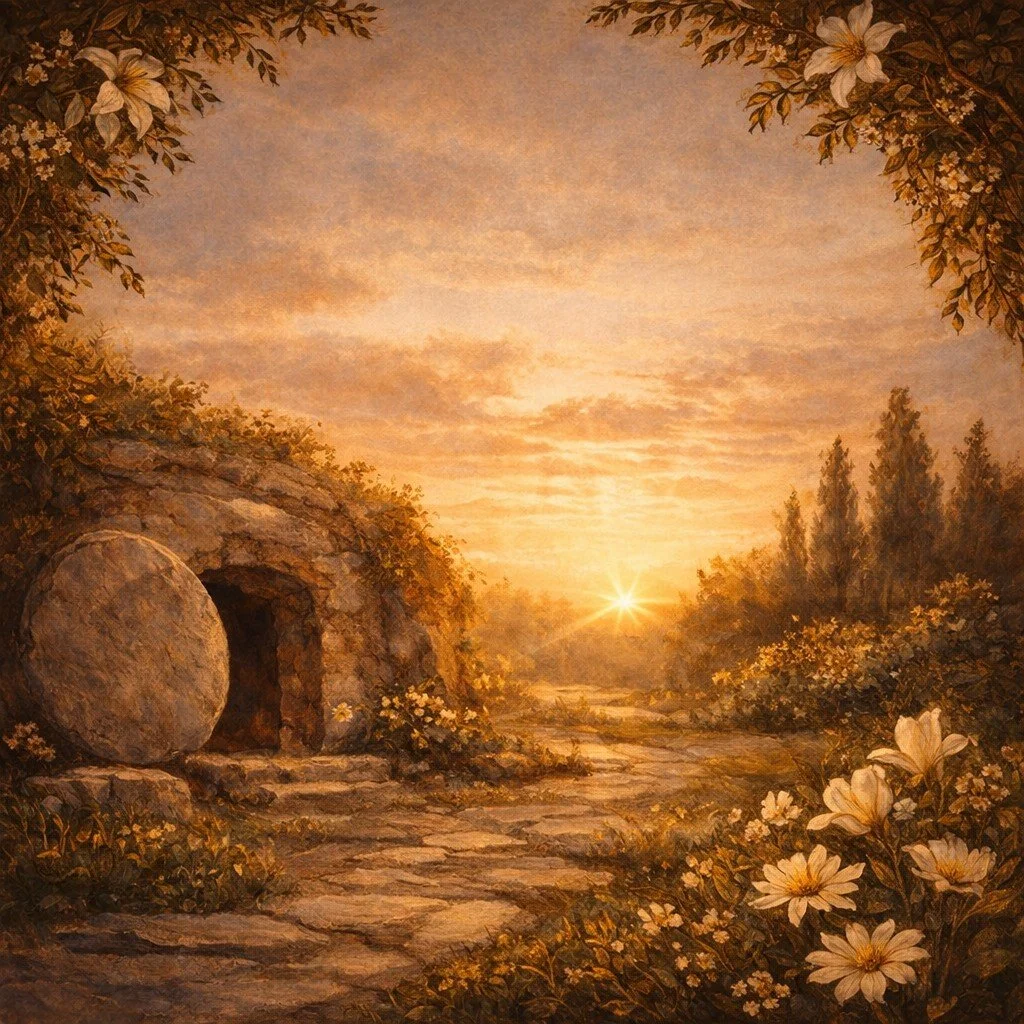 The Morning that Changed Everything