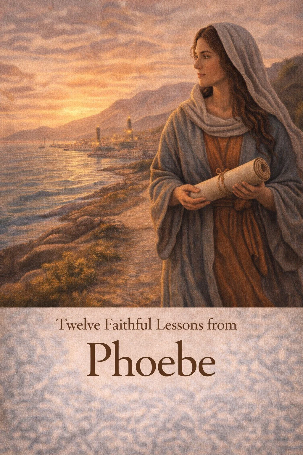 Twelve Faithful Lessons from Phoebe