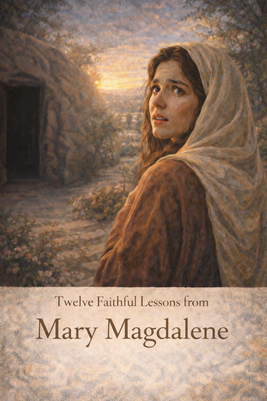 Twelve Faithful Lessons from Mary Magdalene