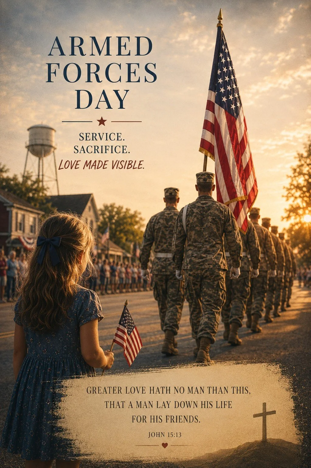 Armed Forces Day