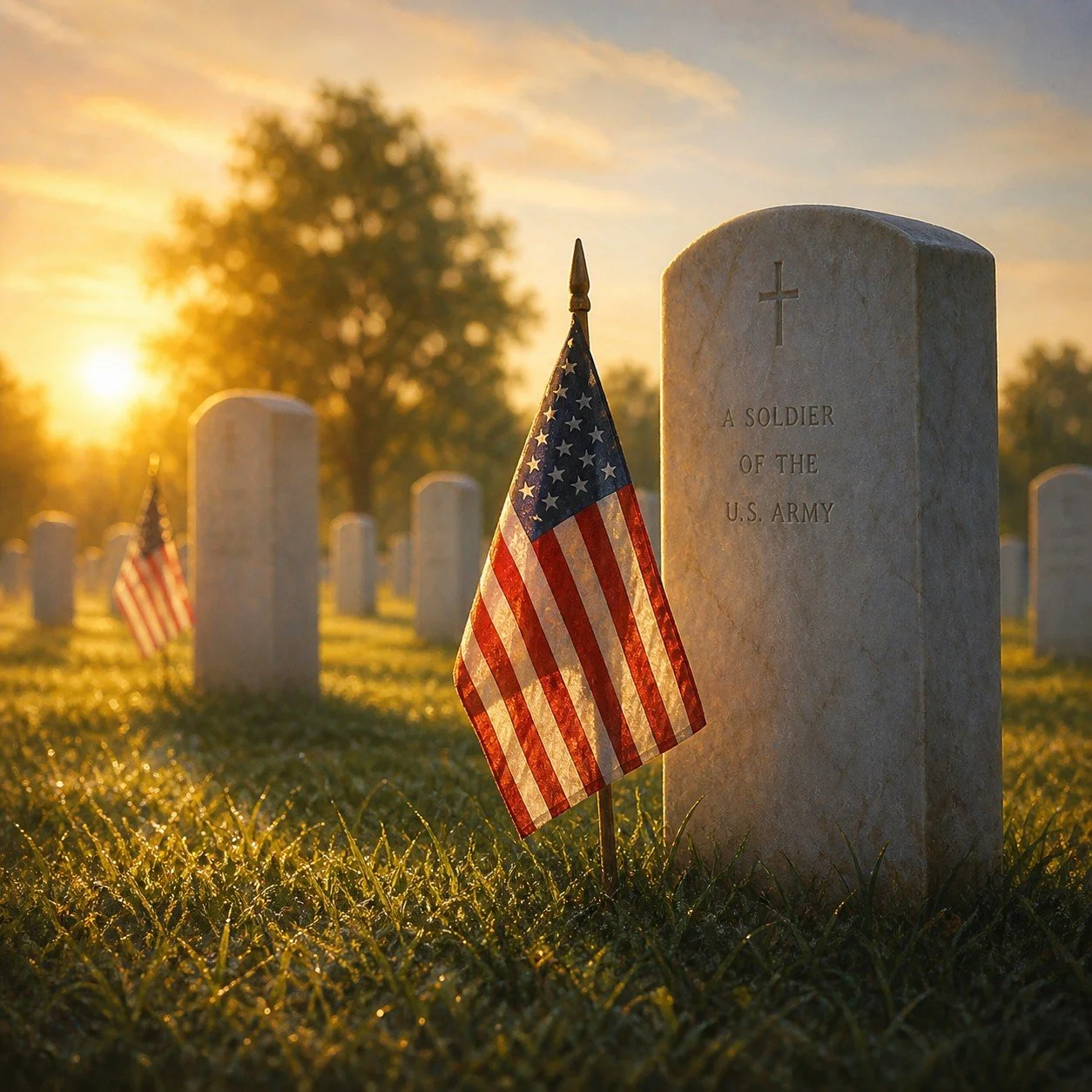 Memorial Day