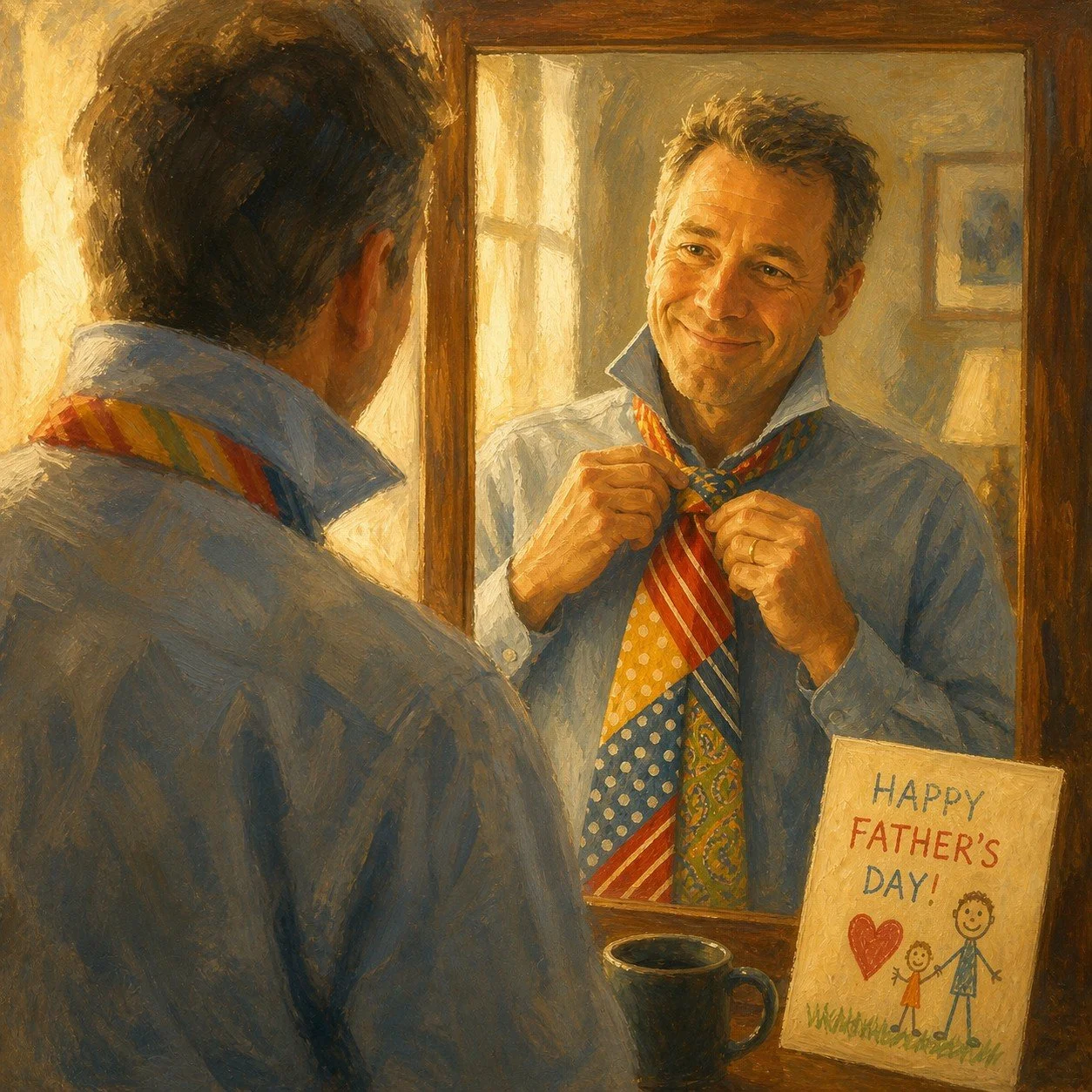 Father’s Day