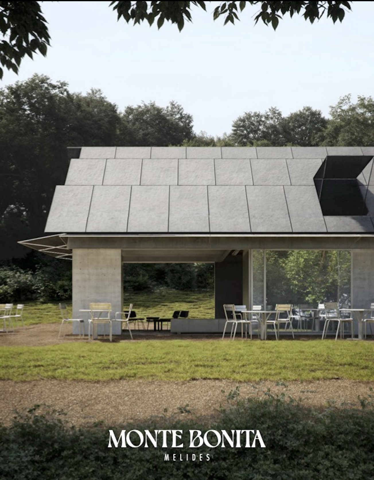 A Discreet Hospitality Opportunity in Melides