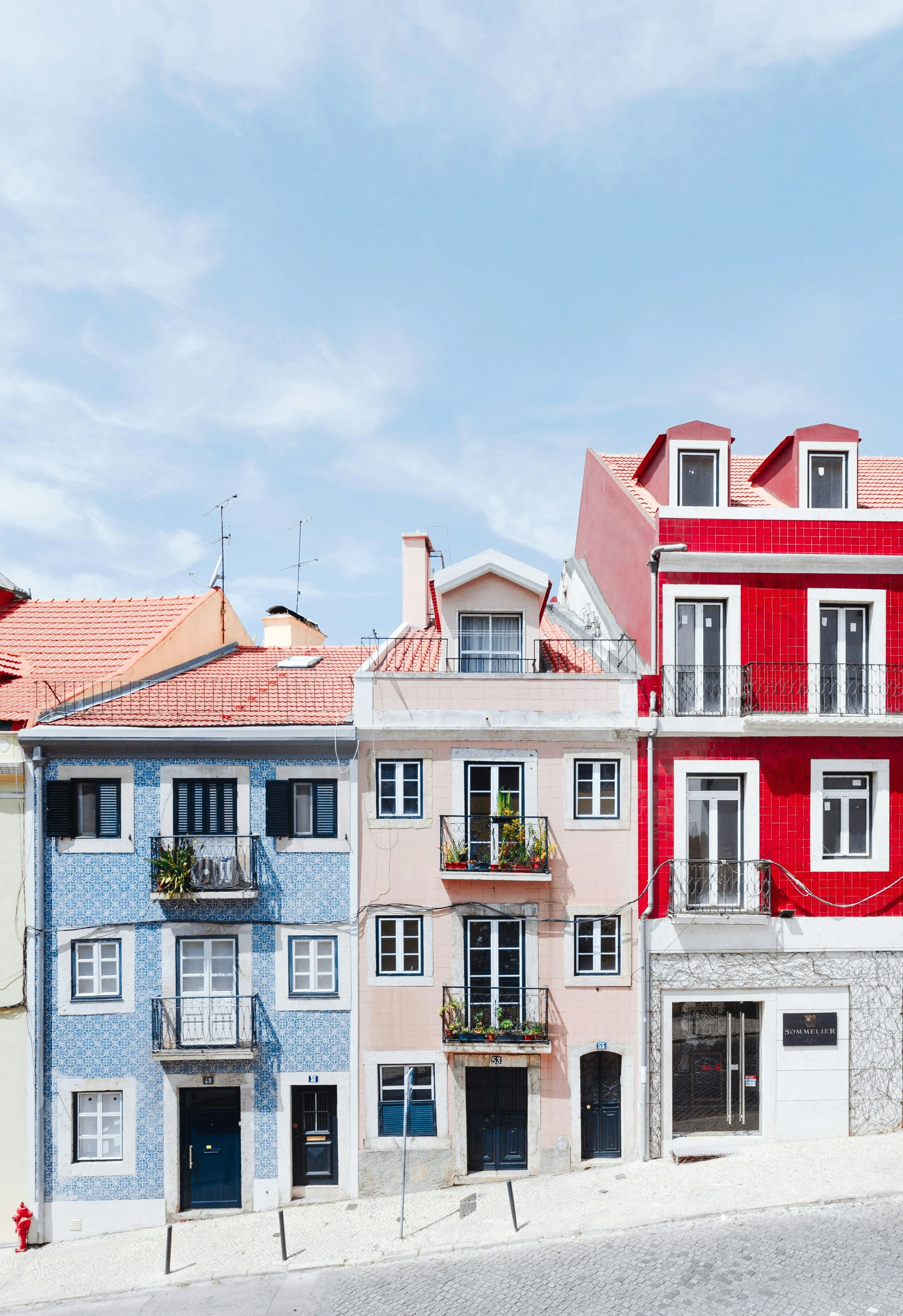 Portugal Real Estate 2026: The 7.5% IMT Reality