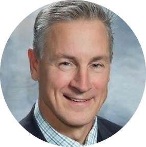 Russ Snyder, CEO Volunteers of America