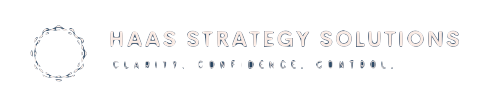 Haas Strategy Solutions