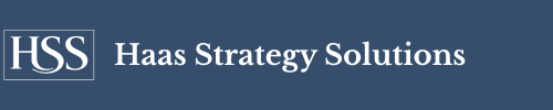 Haas Strategy Solutions