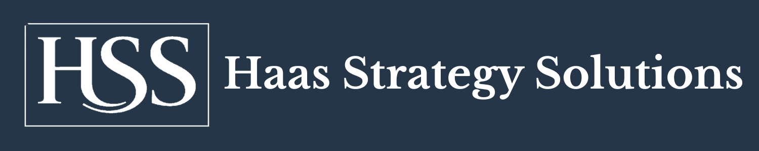 Haas Strategy Solutions