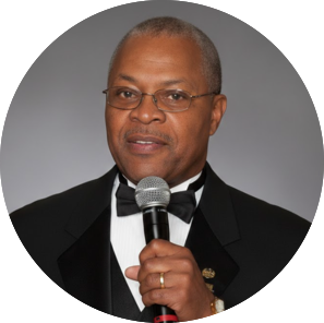 James Bullard, IMC USA