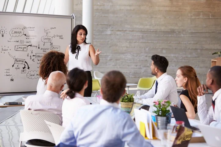 Strategic Advisory Services
