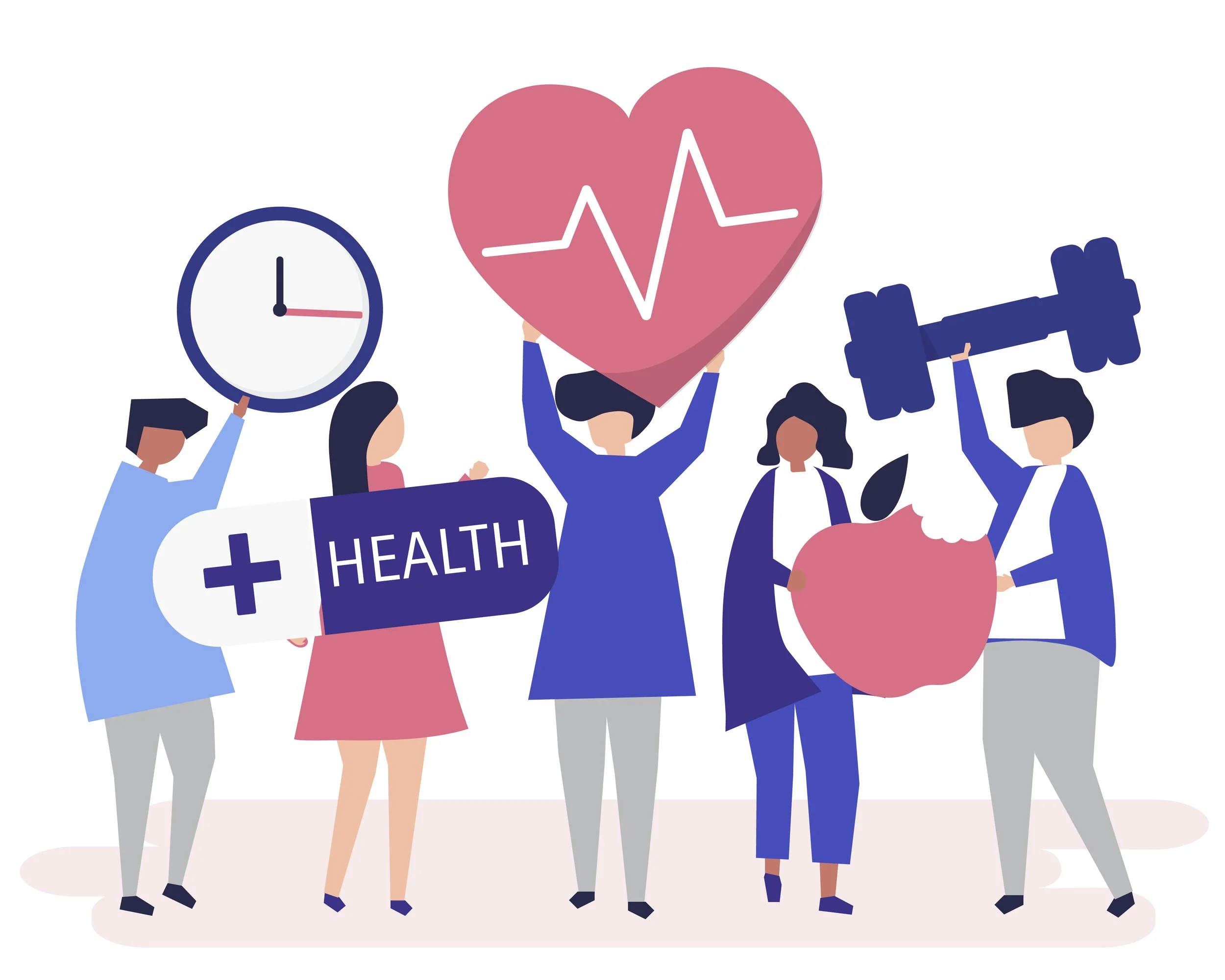 Premium - Comprehensive Nutritional Assessment and Consultation