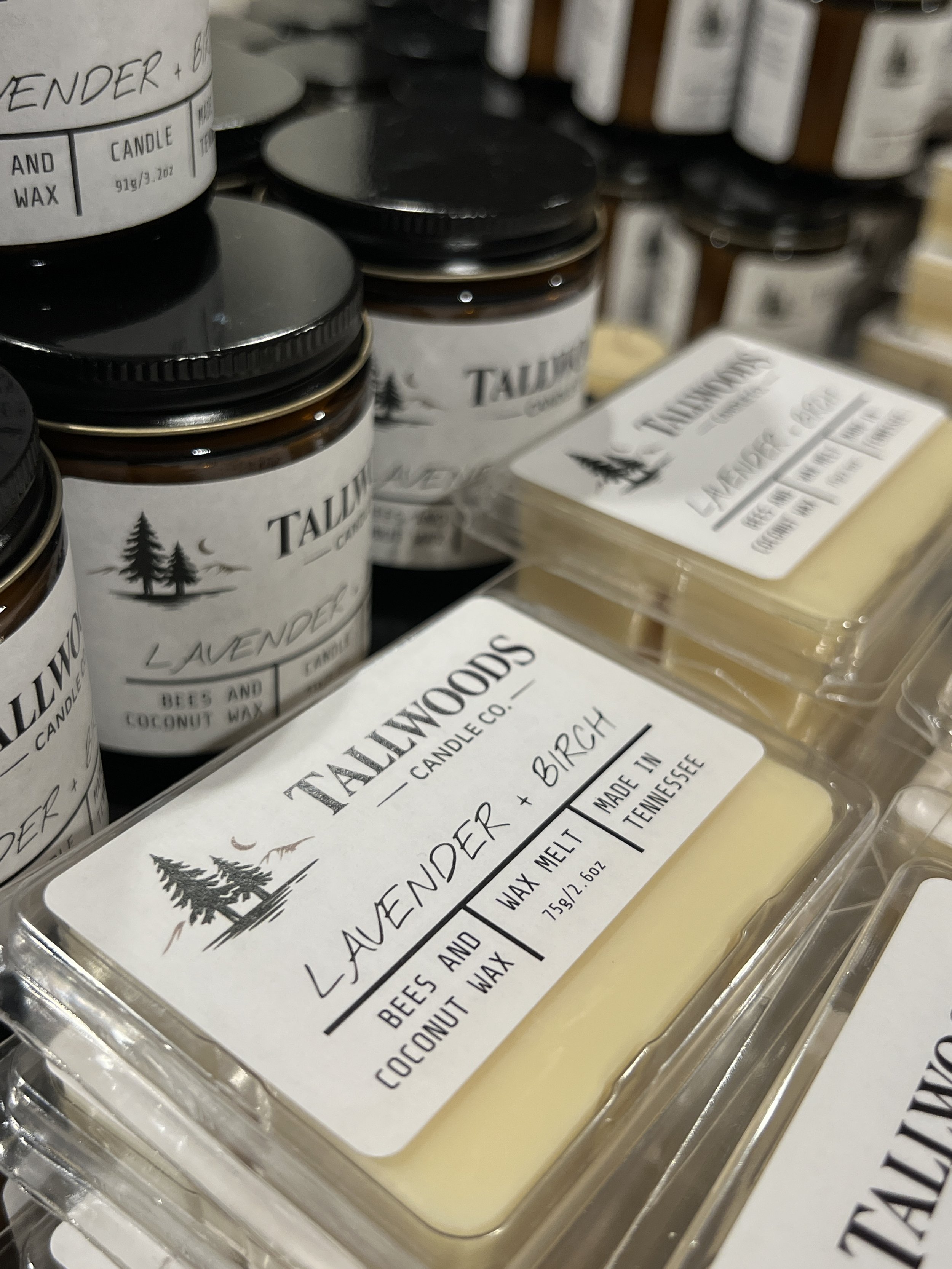 Wax Melts
