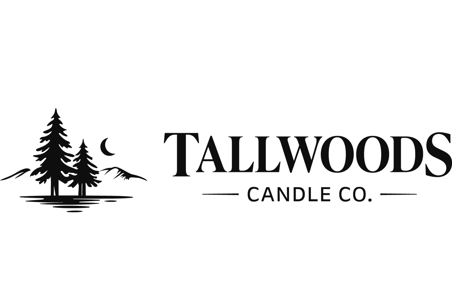 Tallwoods Candle Co.