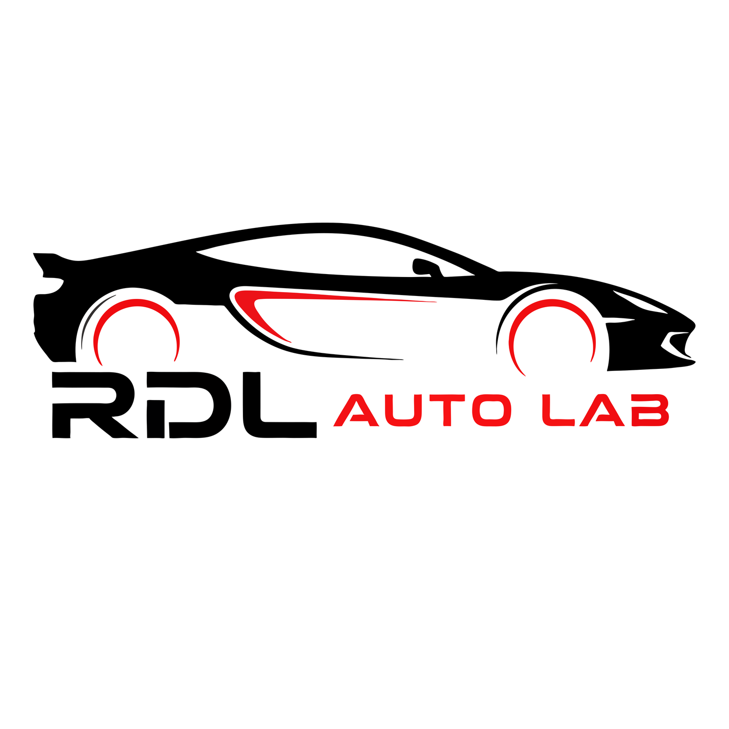RDL Auto Lab