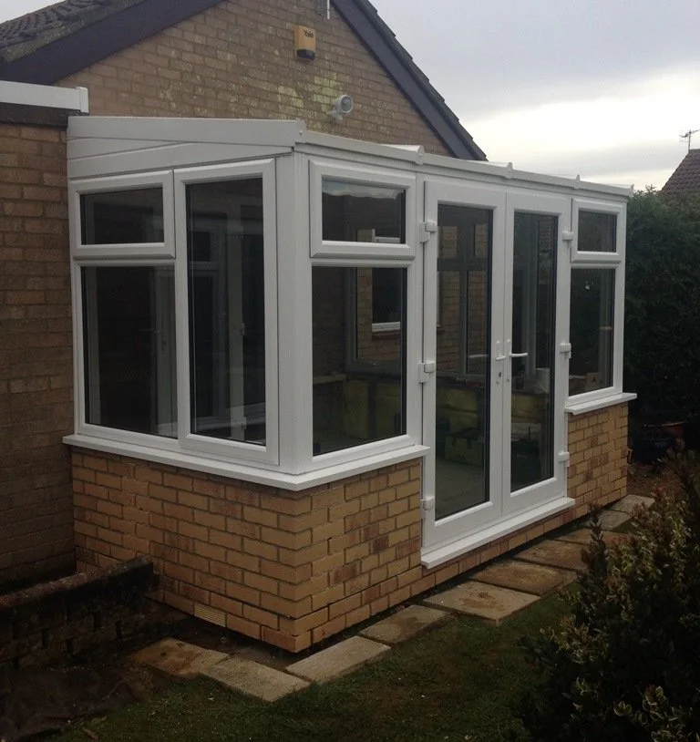Conservatories & Porches