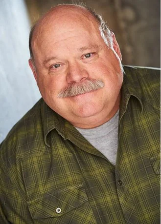 Kevin Chamberlin