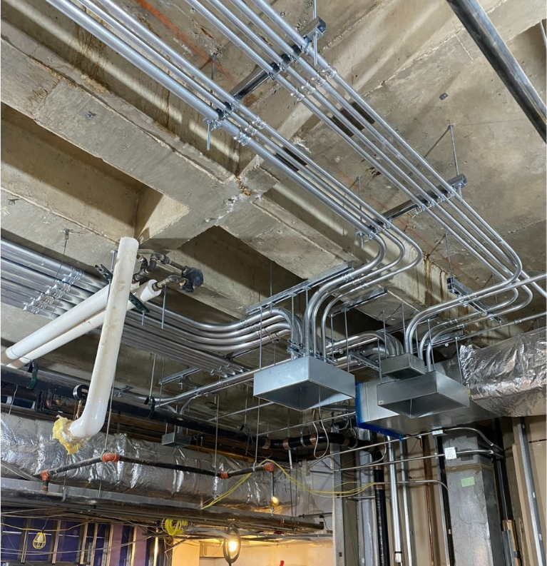 Riverside Electric | Schedule Your Electrical Service Today