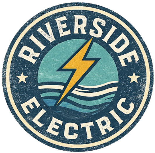 Riverside Electric | Schedule Your Electrical Service Today