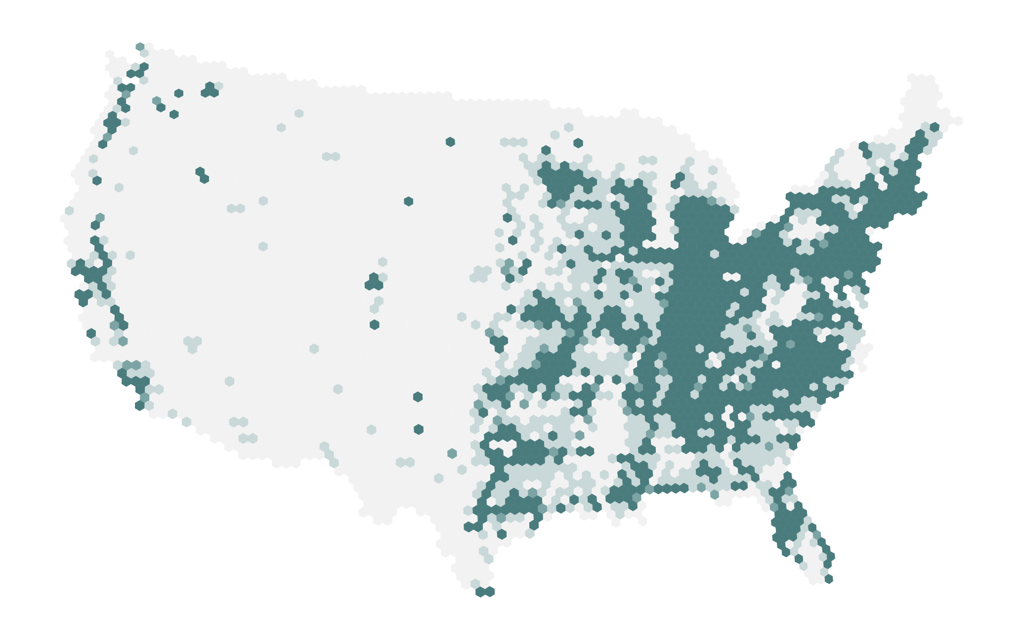 Hyperscale Infrastructure Intelligence