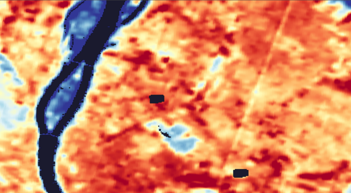 Urban Climate Risk Intelligence