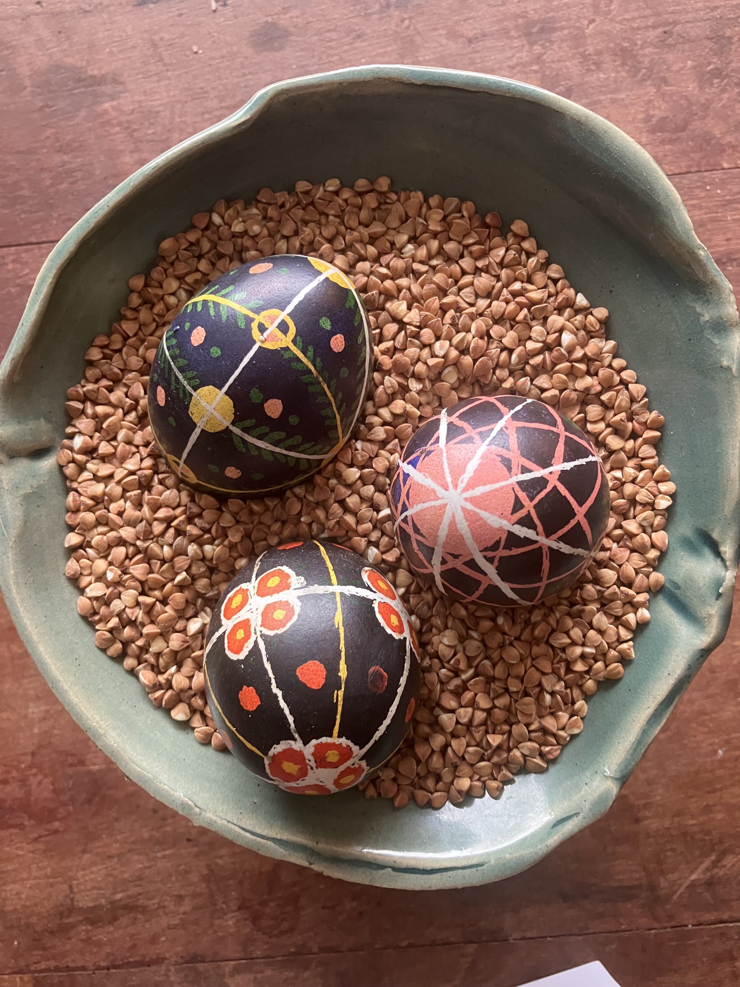 Culture is the Salt    of Life