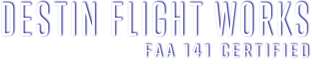 DESTIN FLIGHT WORKS