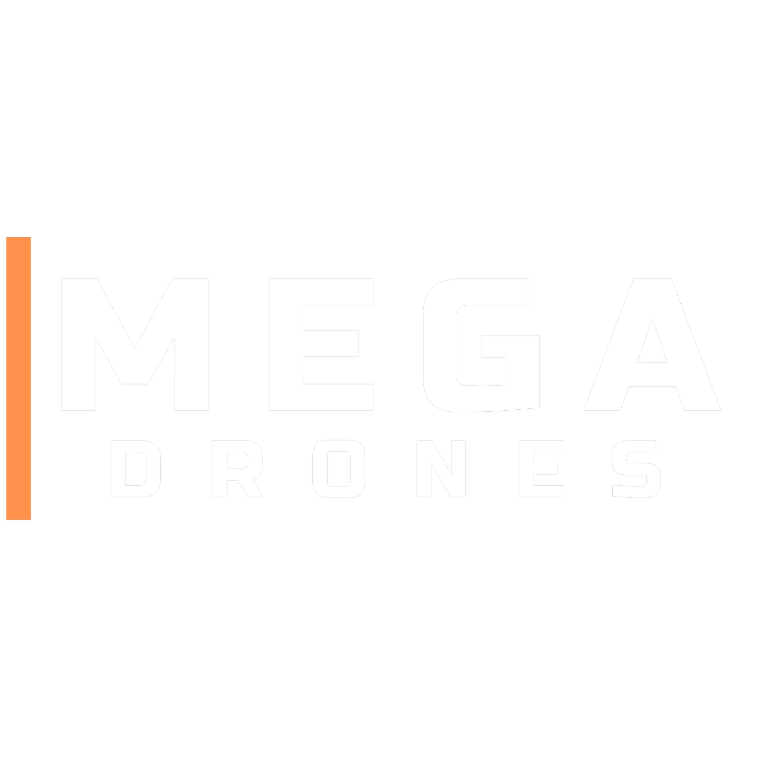 Mega Drones