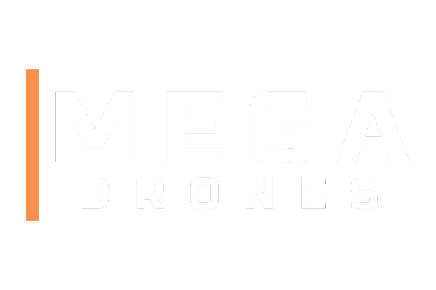 Mega Drones