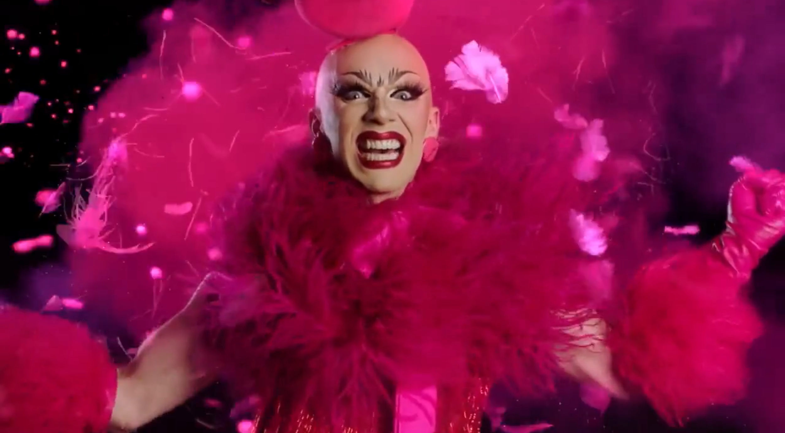 RuPaul’s Drag Race