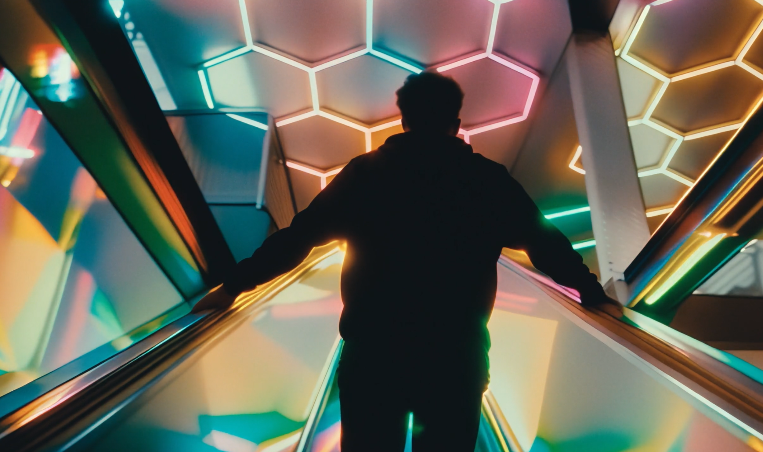 Alan Bibby/Ezra Paulekas