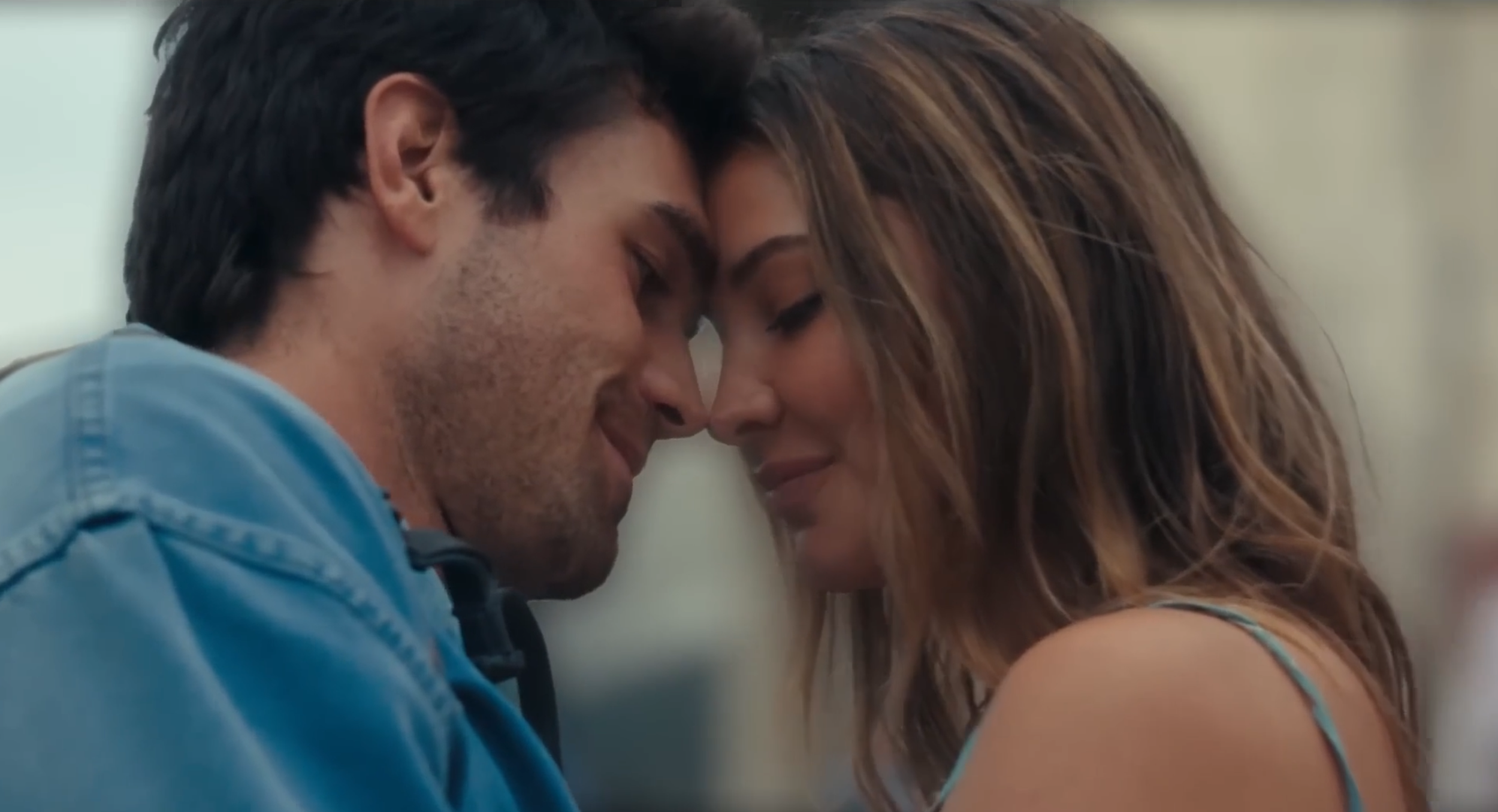 The Map That Leads to You