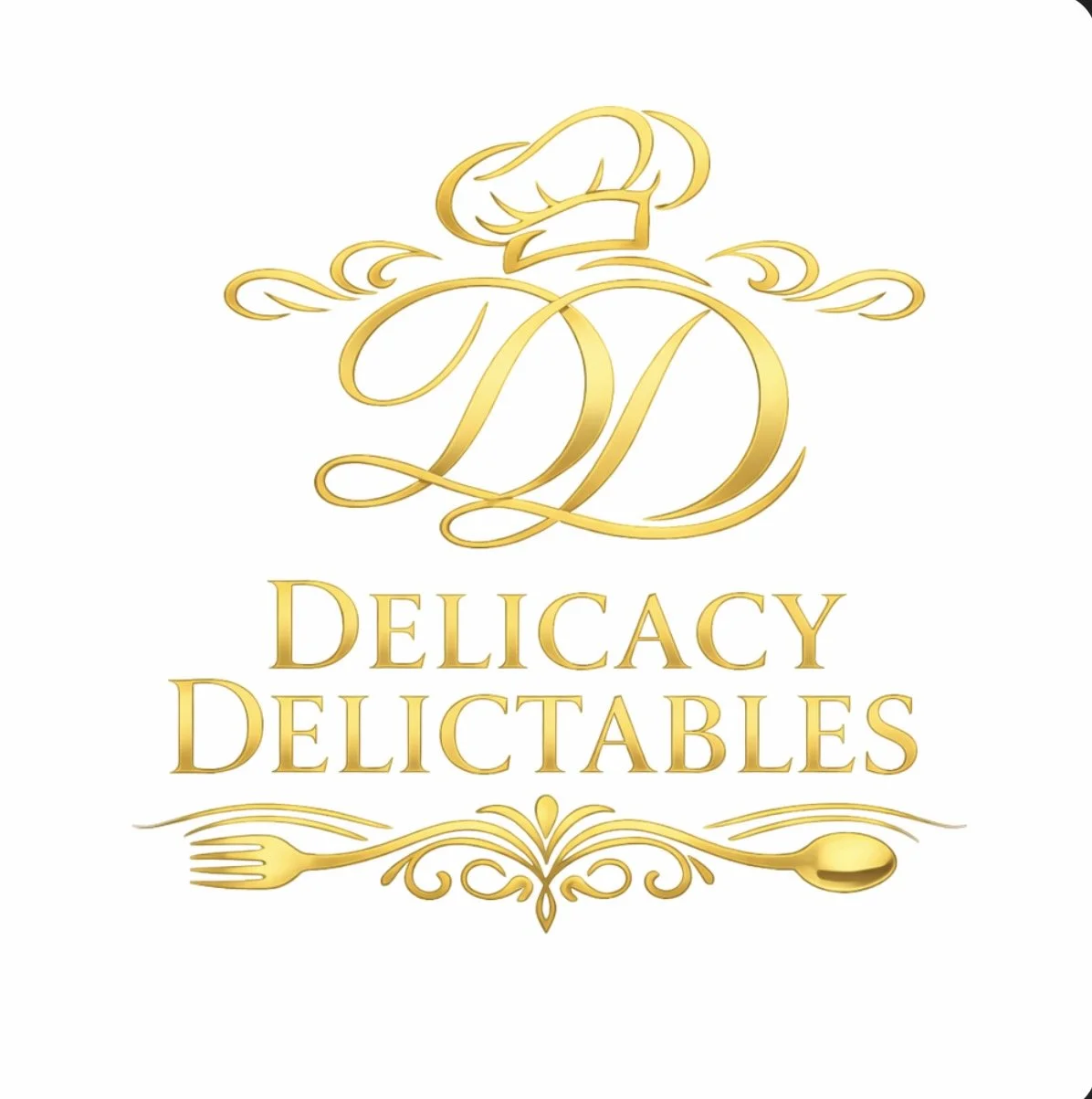 Delicacy Delictables