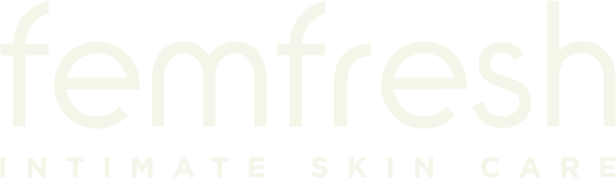 test graphic 'fem fresh' logo