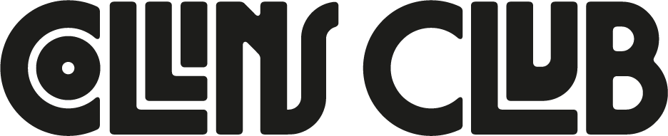 The text 'THE DEVLIN' in black font on a gray background.