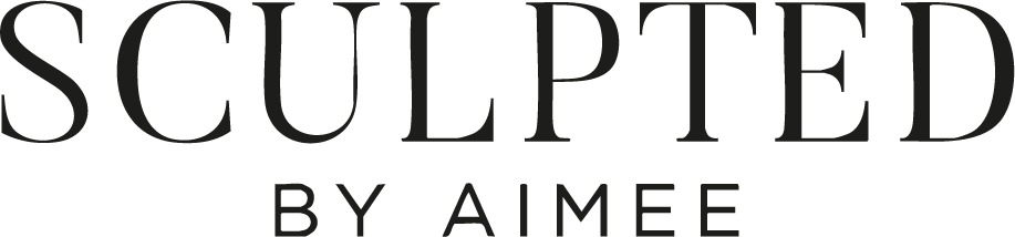 Sculpted by Aimee Logo