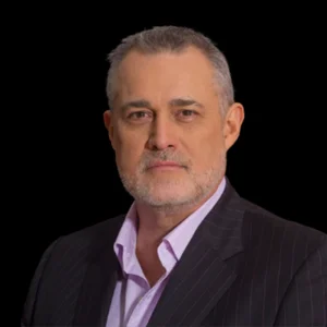 Jeffrey Hayzlett