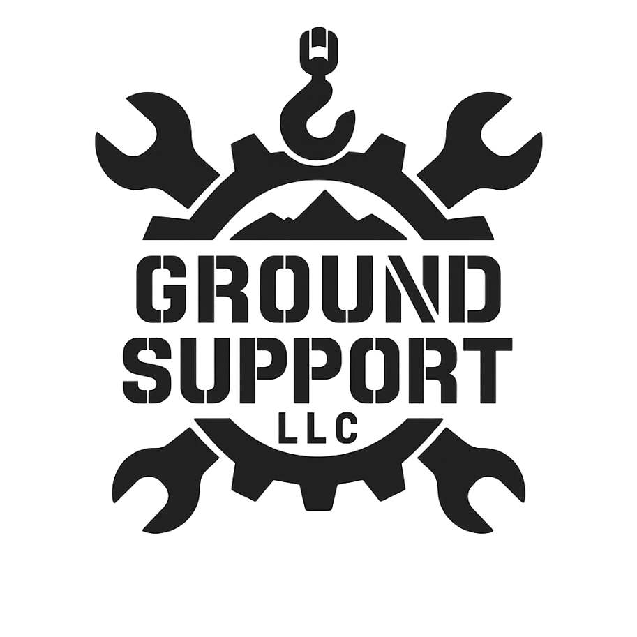 Ground Support llc- Mobile Equipment Repair and Diagnostics