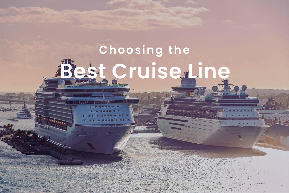 How to Choose the Right Cruise Line for Your Travel Style