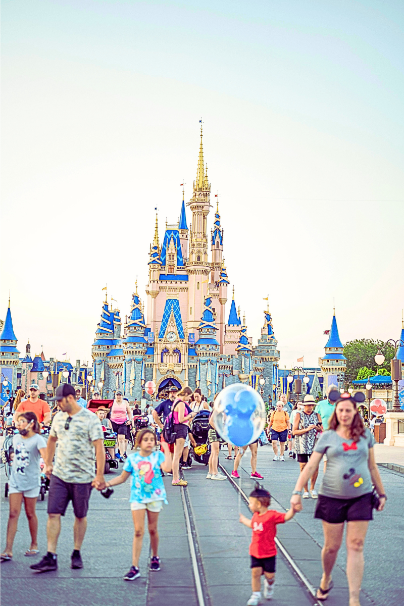 How Much Does a Disney World Vacation Cost in 2026?