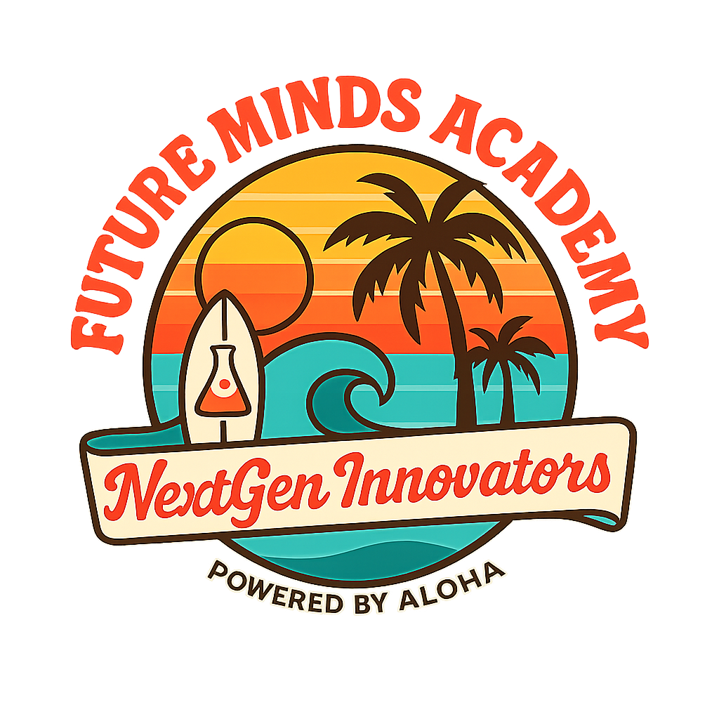 Future Minds Academy NextGen Innovators