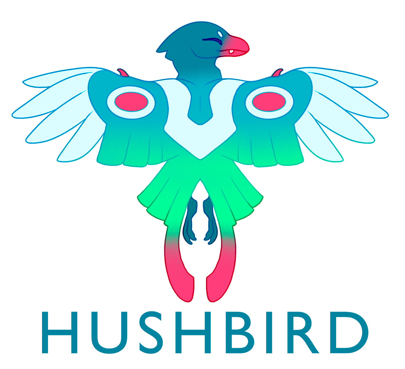 HushBird Publishing