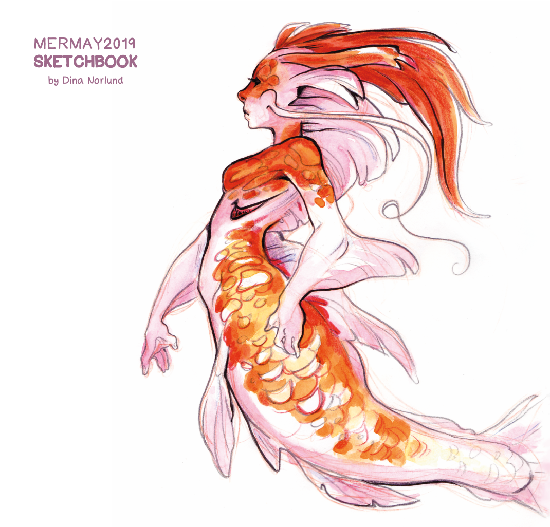 Mermay