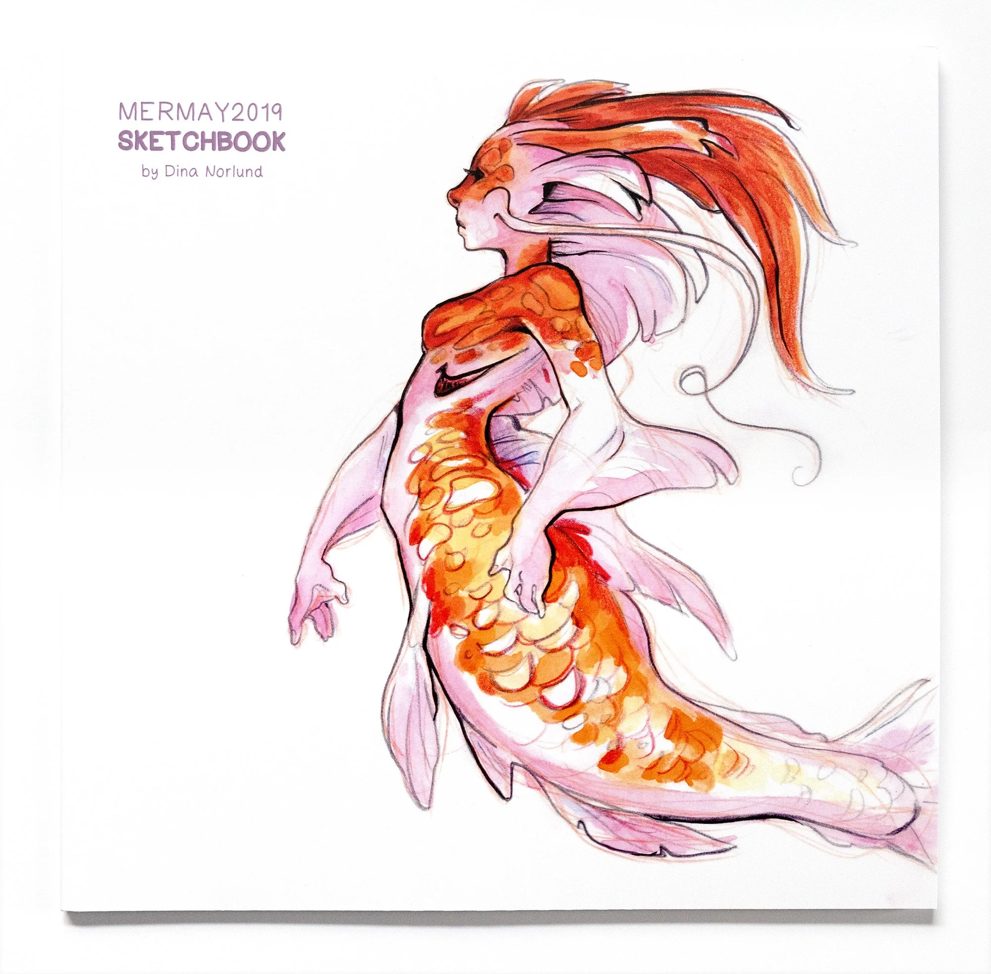 Mermay