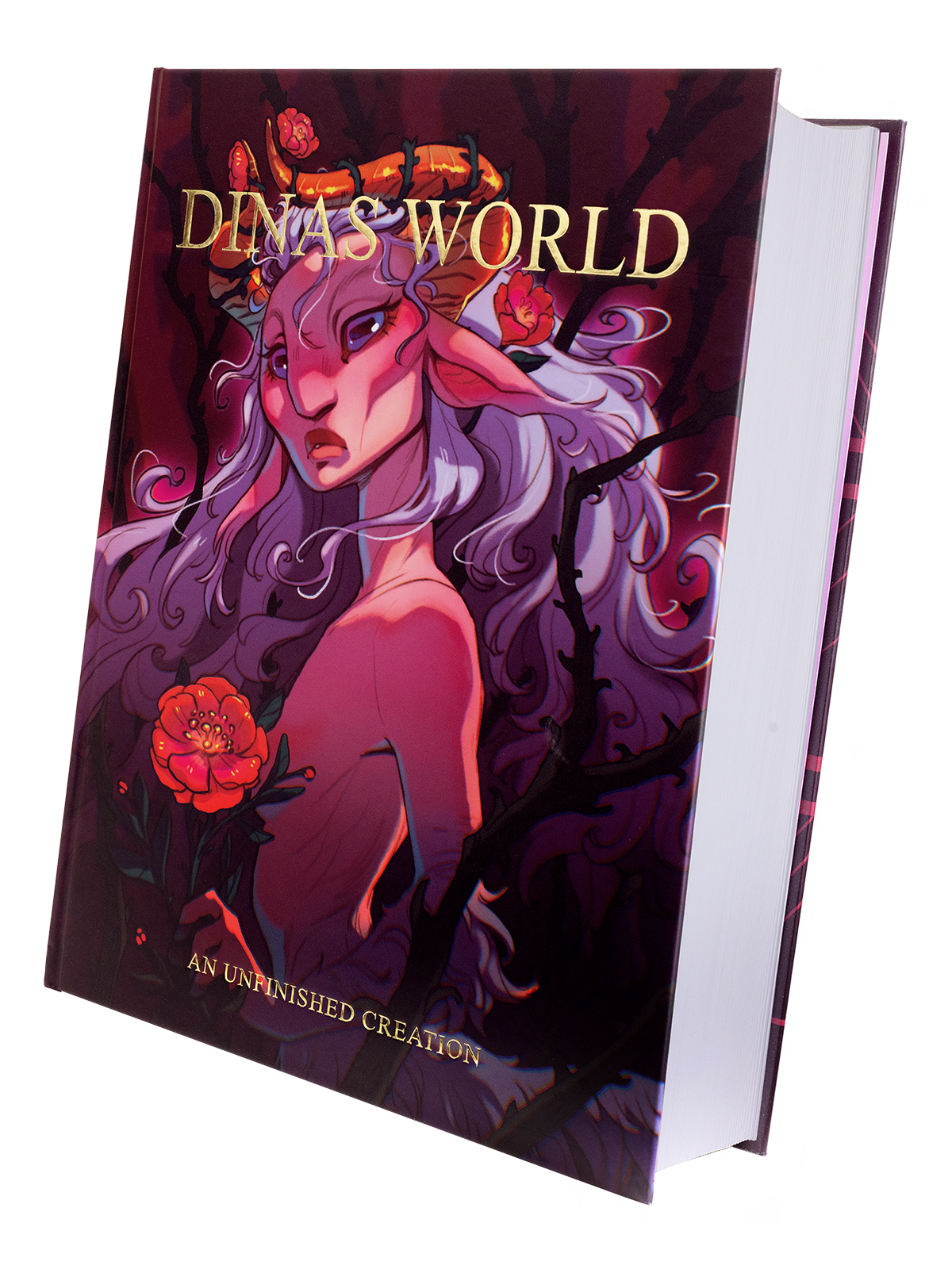 Dinas World
