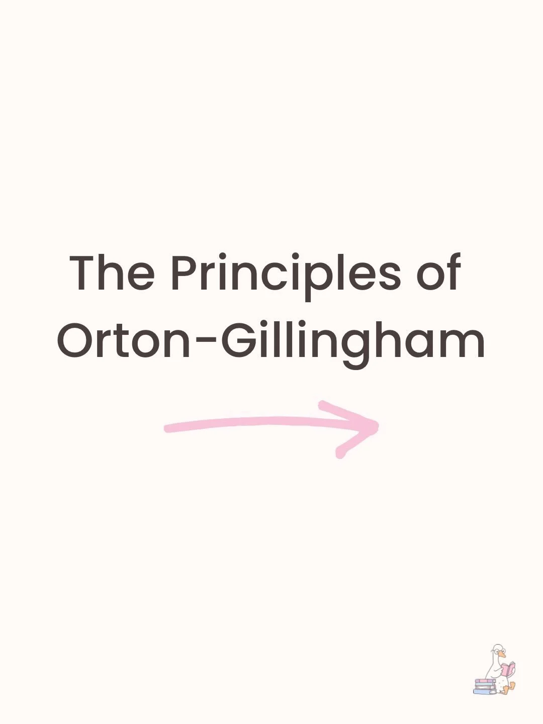 What makes Orton-Gillingham different? Here are the principles that every lesson is built off of. 🪿 

REMINDERS: 
🪿 BOOKINGS ARE OPEN 
🪿 WEBSITE IS LIVE 

#ortongillingham #tutoring #og #privatetutoring #ortongillinghamapproach
