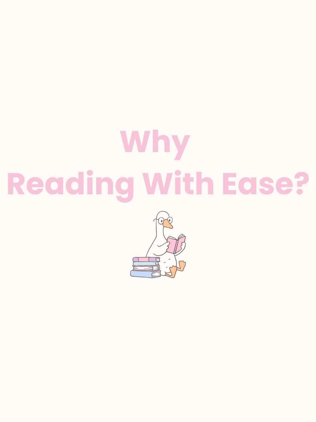 Reading With Ease is more than just private tutoring. It&rsquo;s a safe learning space for your child to succeed, and feel confident in their skills as they enter the next school year. 

Reach out to schedule a consultation &amp; book your first sess